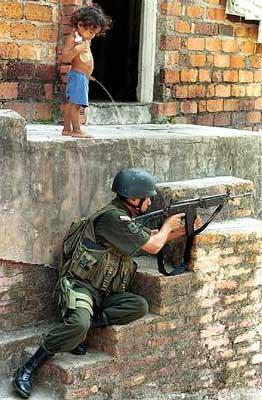 irish jokes friendly fire pic